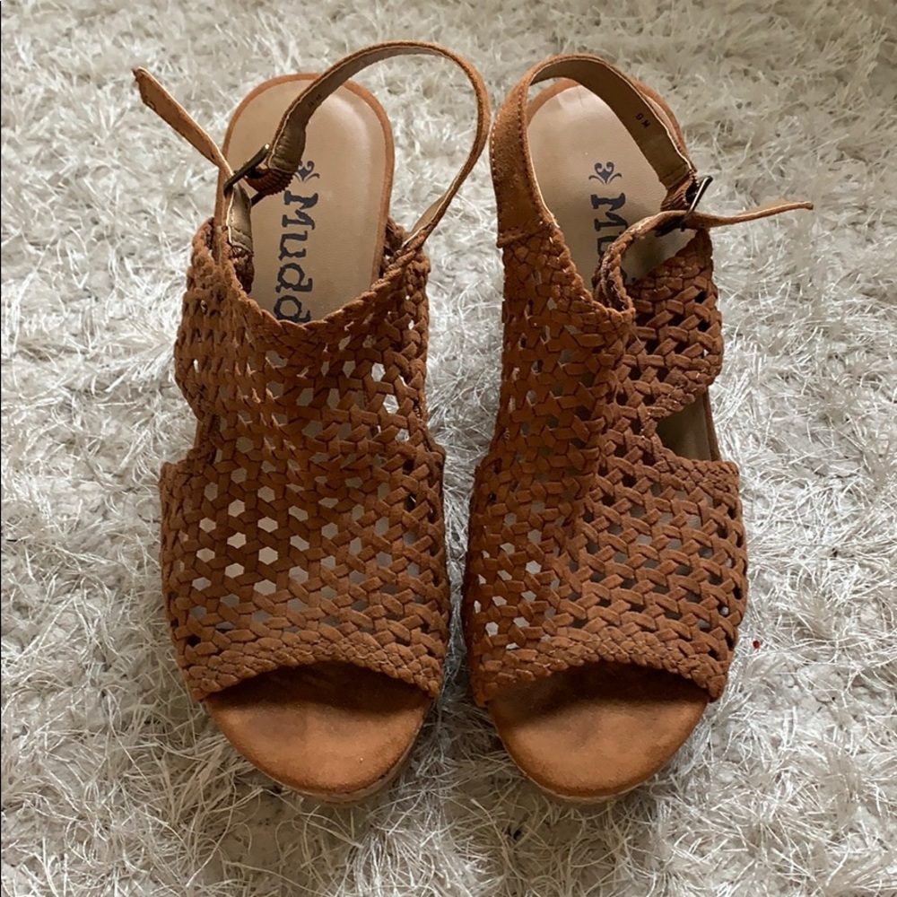 Wedges